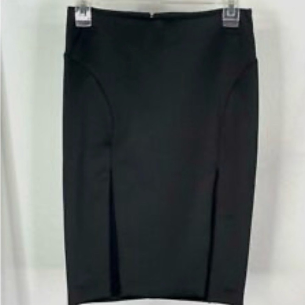 Guess Black Pencil Skirt XS